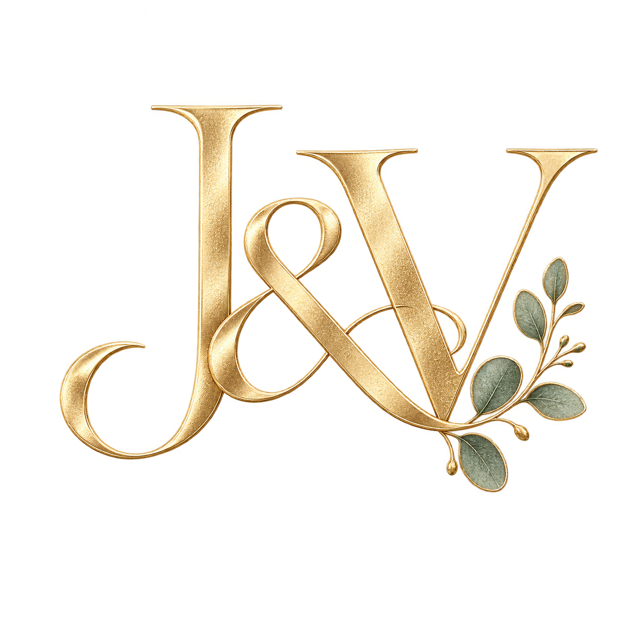 Monograma J&V