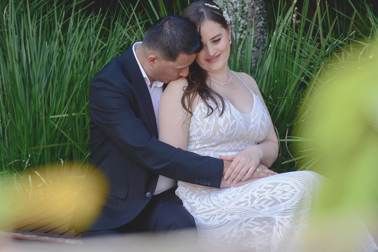 Juan y Viviana, foto 4